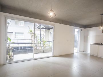 2 ambientes con amenities, Rincón de Milberg -Tigre