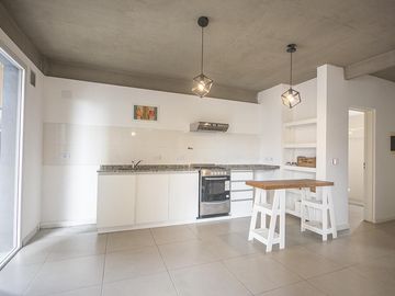 2 ambientes con amenities, Rincón de Milberg -Tigre