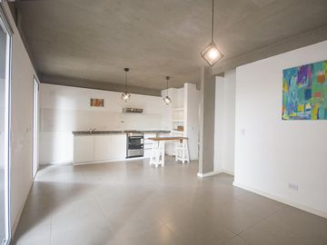 2 ambientes con amenities, Rincón de Milberg -Tigre