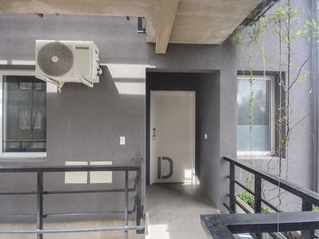 2 ambientes con amenities, Rincón de Milberg -Tigre