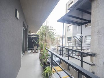 2 ambientes con amenities, Rincón de Milberg -Tigre
