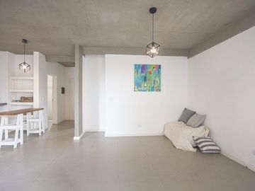 2 ambientes con amenities, Rincón de Milberg -Tigre