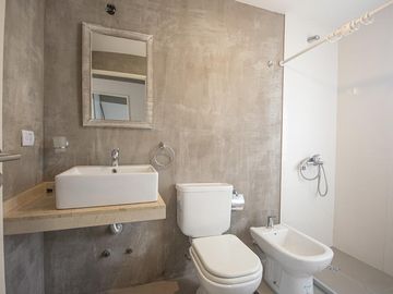 2 ambientes con amenities, Rincón de Milberg -Tigre