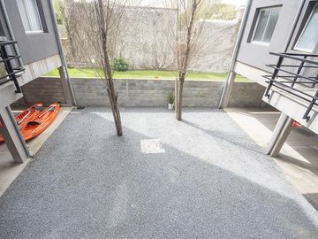 2 ambientes con amenities, Rincón de Milberg -Tigre