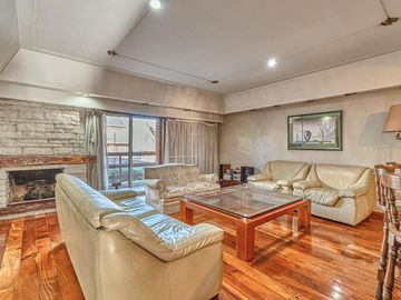 Casa a la venta de 4 dormitorios en Ballerster - imponente parque con piscina