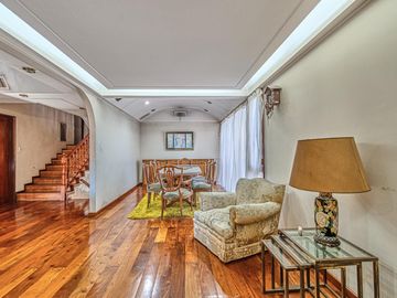 Casa a la venta de 4 dormitorios en Ballerster - imponente parque con piscina