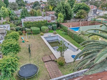 Casa a la venta de 4 dormitorios en Ballerster - imponente parque con piscina