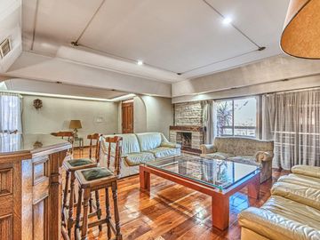 Casa a la venta de 4 dormitorios en Ballerster - imponente parque con piscina
