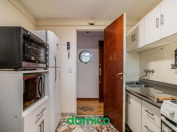 Departamento en Boedo