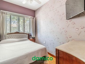 Departamento en Boedo