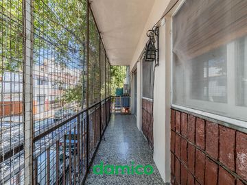 Departamento en Boedo