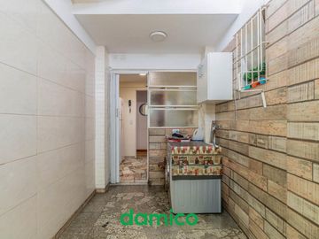 Departamento en Boedo