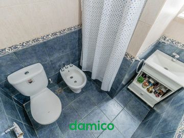 Departamento en Boedo