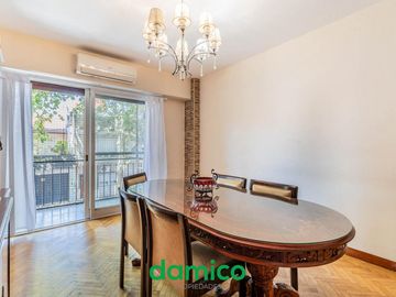 Departamento en Boedo