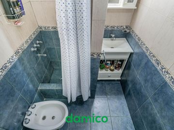 Departamento en Boedo