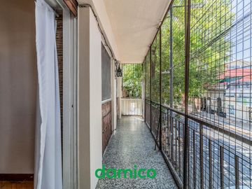 Departamento en Boedo