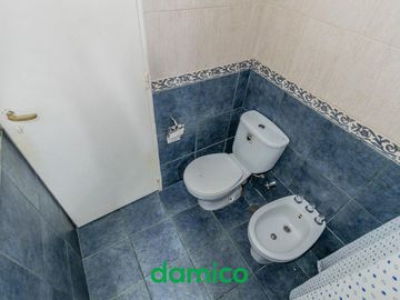 Departamento en Boedo
