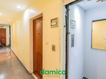 Departamento en Boedo