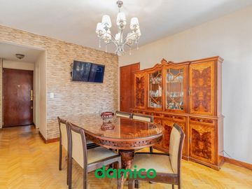 Departamento en Boedo