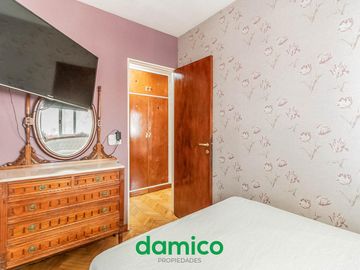 Departamento en Boedo