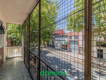 Departamento en Boedo