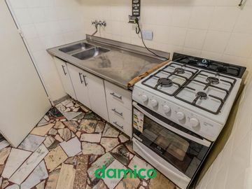 Departamento en Boedo