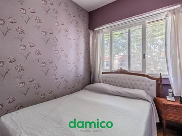 Departamento en Boedo