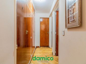 Departamento en Boedo