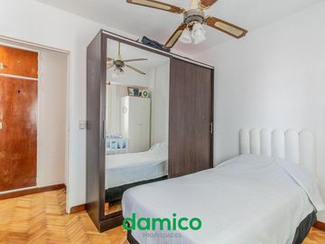 Departamento en Boedo