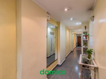 Departamento en Boedo