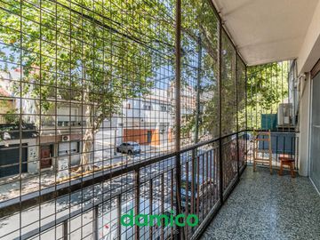 Departamento en Boedo