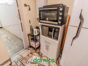 Departamento en Boedo