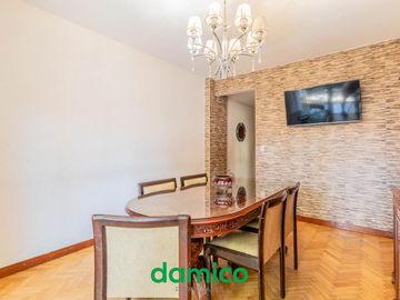 Departamento en Boedo