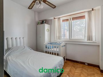 Departamento en Boedo