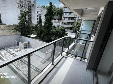 Venta Departamento 2 Ambientes en Palermo Hollywood Full Amenities