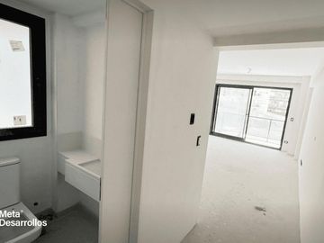 Venta Departamento 2 Ambientes en Palermo Hollywood Full Amenities