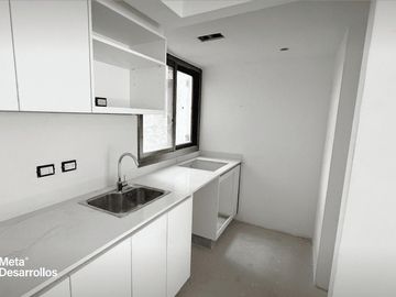 Venta Departamento 2 Ambientes en Palermo Hollywood Full Amenities