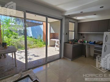 Casa en V. Ballester