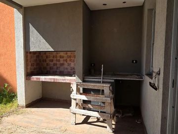 Casa en V. Ballester