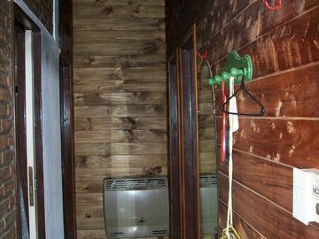 Casa en venta en el Delta con plantación de 190 hectáreas