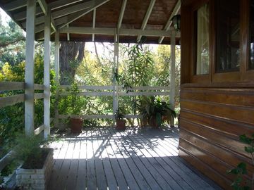 Casa en venta en el Delta con plantación de 190 hectáreas