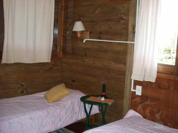 Casa en venta en el Delta con plantación de 190 hectáreas