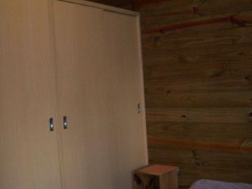 Casa en venta en el Delta con plantación de 190 hectáreas