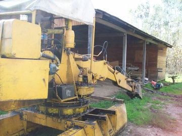 Casa en venta en el Delta con plantación de 190 hectáreas