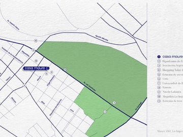 Venta 4 ambientes y Deps en Imprenta a estrenar