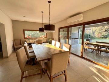 Casa en Venta en Pilar, Barrio Cerrado La Peregrina