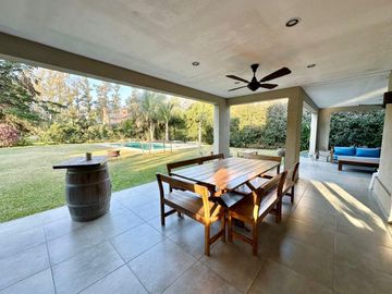 Casa en Venta en Pilar, Barrio Cerrado La Peregrina