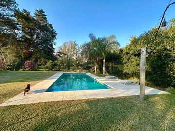 Casa en Venta en Pilar, Barrio Cerrado La Peregrina