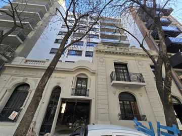 Exclusivo 5 ambientes Domotizado Con quincho y terraza Propia