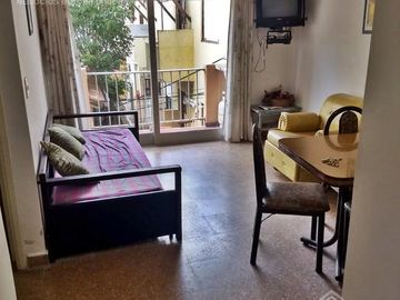 Departamento - San Bernardo Del Tuyu